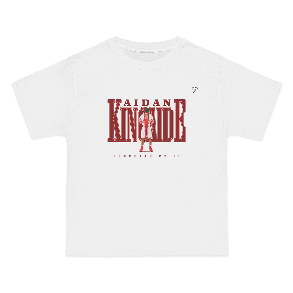Aidan Kincaide Vintage Tee
