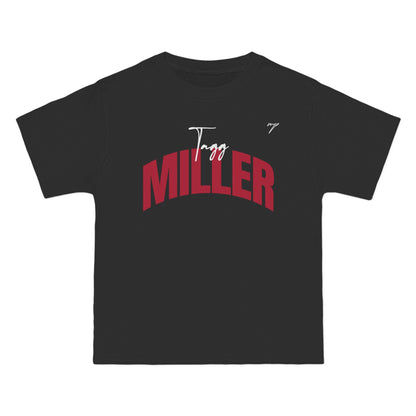 Tagg Miller Vintage Tee