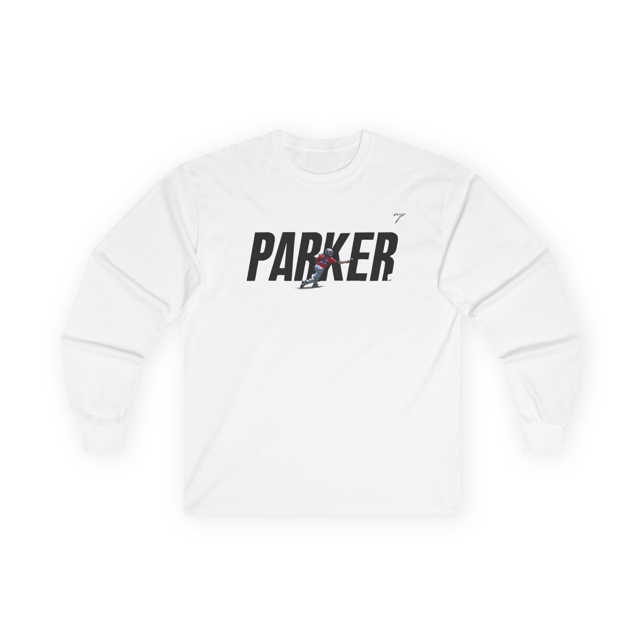Parker Bulthuis Long Sleeve