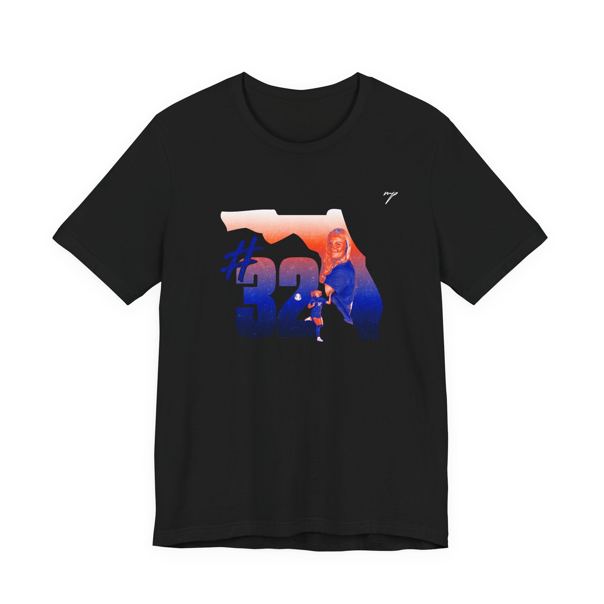 Nylah Norris Graphic Tee