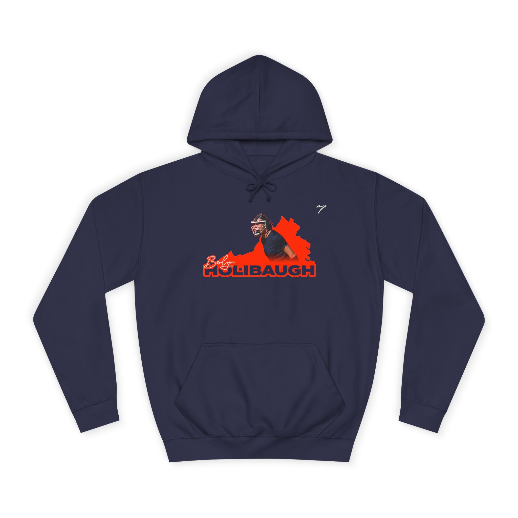 Berlyn Holibaugh Hoodie
