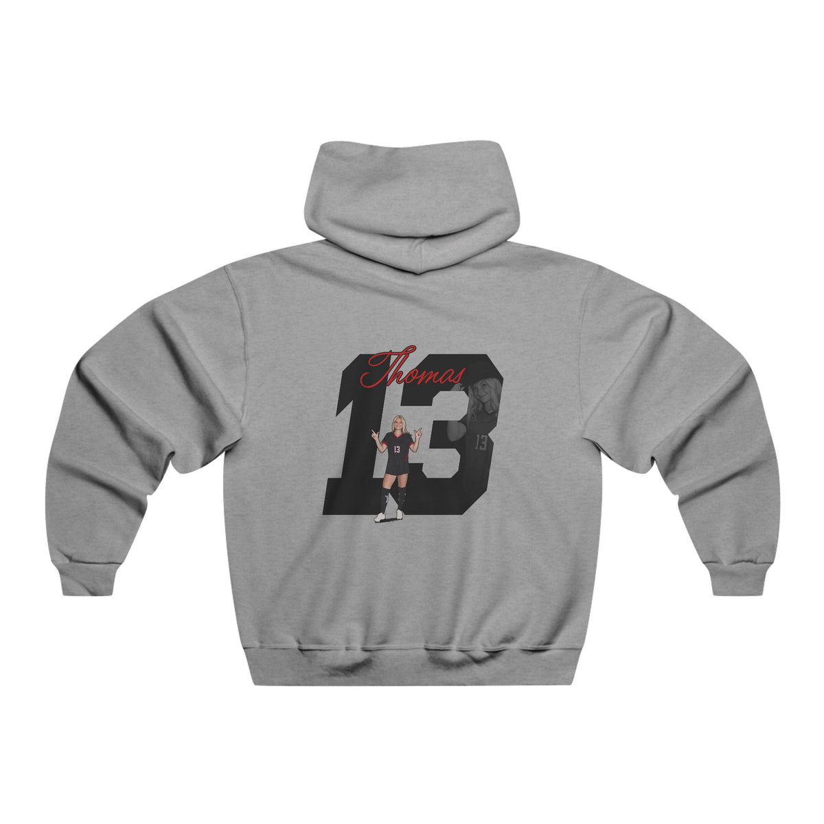 Lucy Thomas Vintage Hoodie