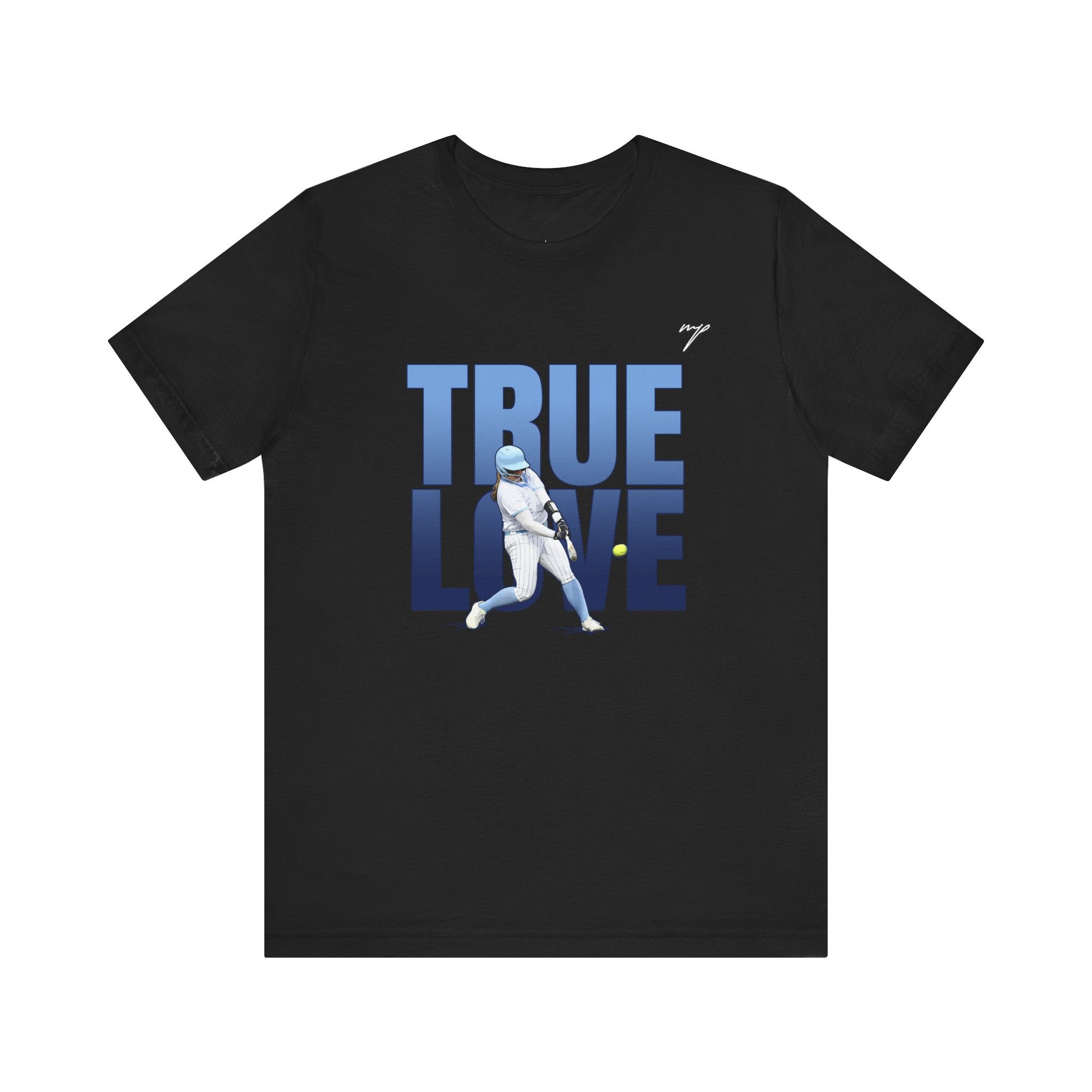 Annabella Truelove Graphic Tee