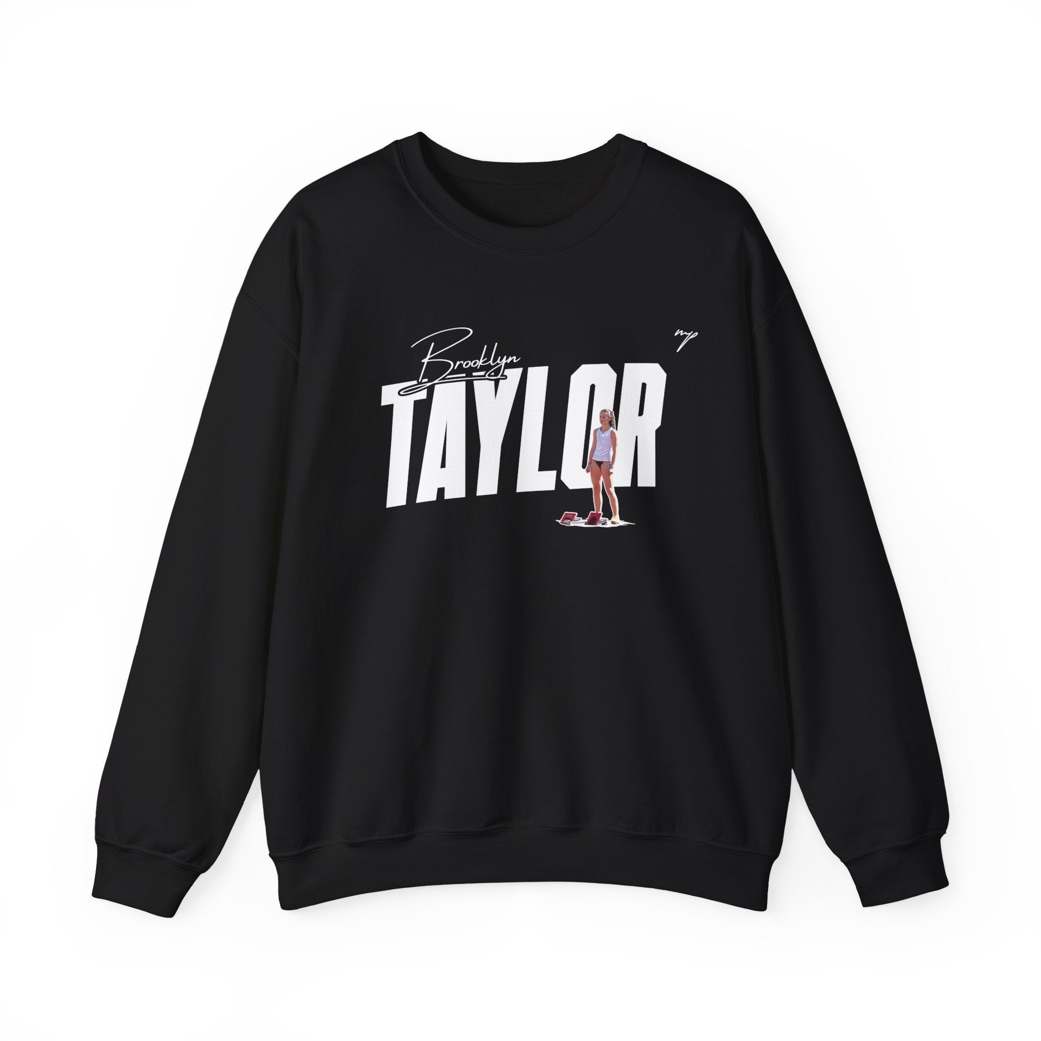 Brooklyn Taylor Crewneck