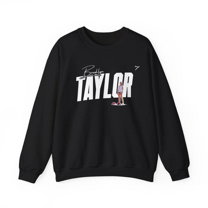 Brooklyn Taylor Crewneck
