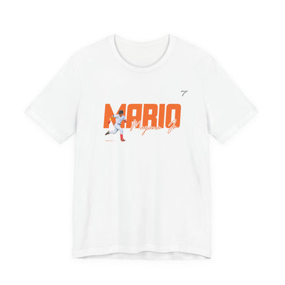 Mario Magana Jr Graphic Tee
