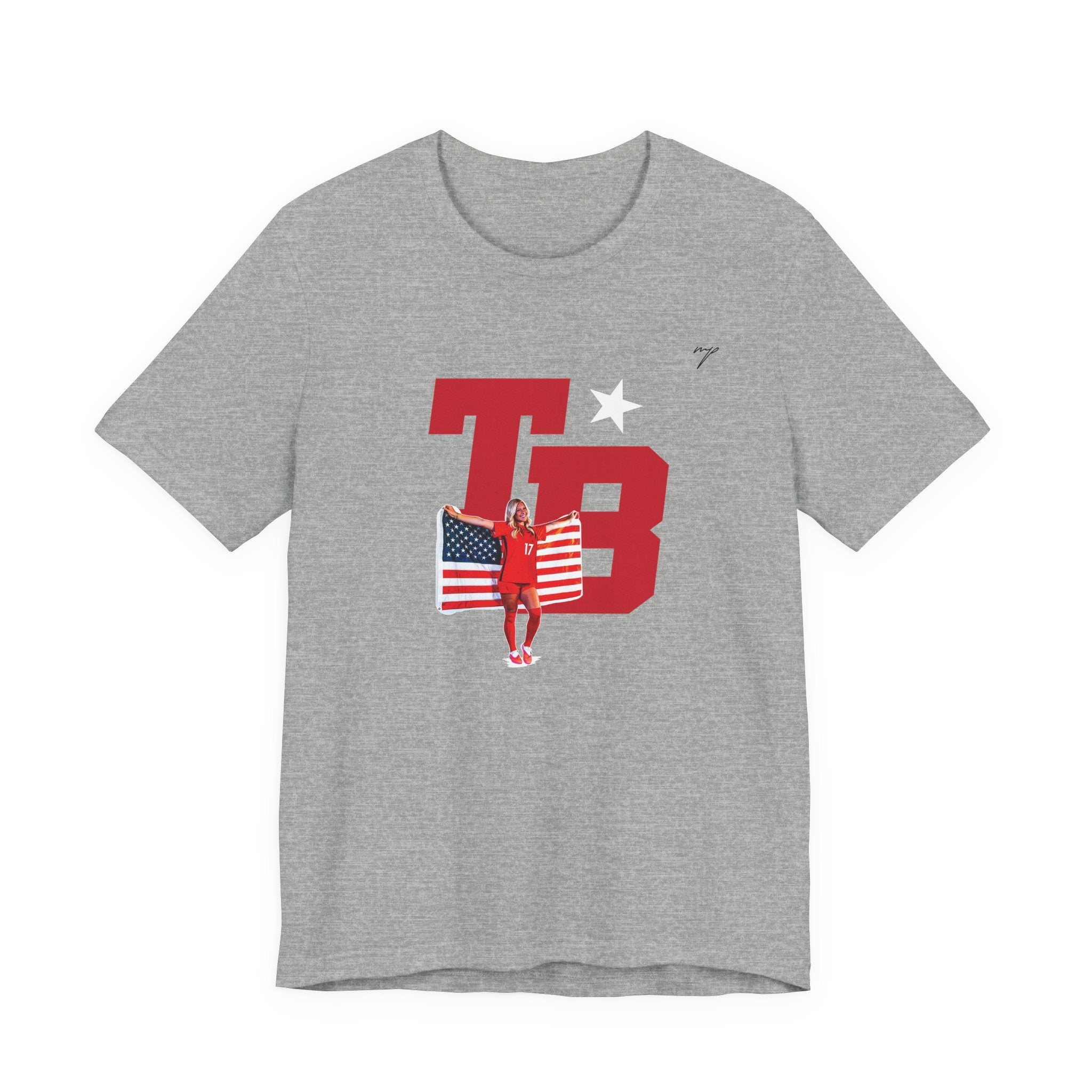 Tatum Barnard Graphic Tee