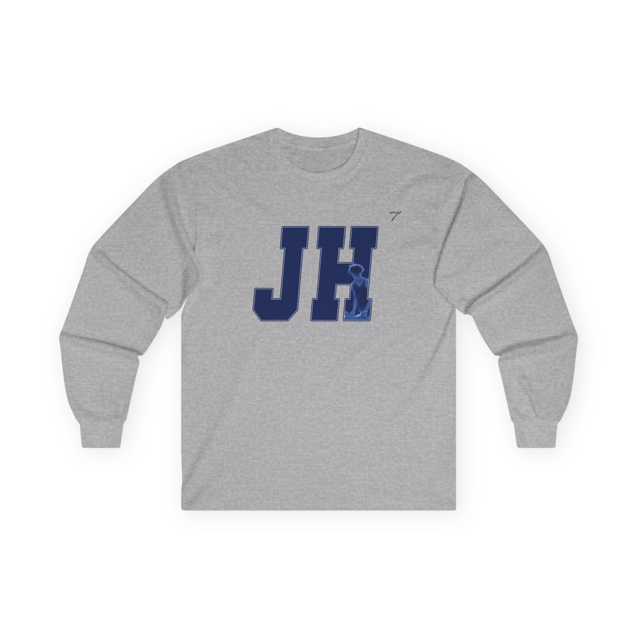 Jacob Hall Long Sleeve