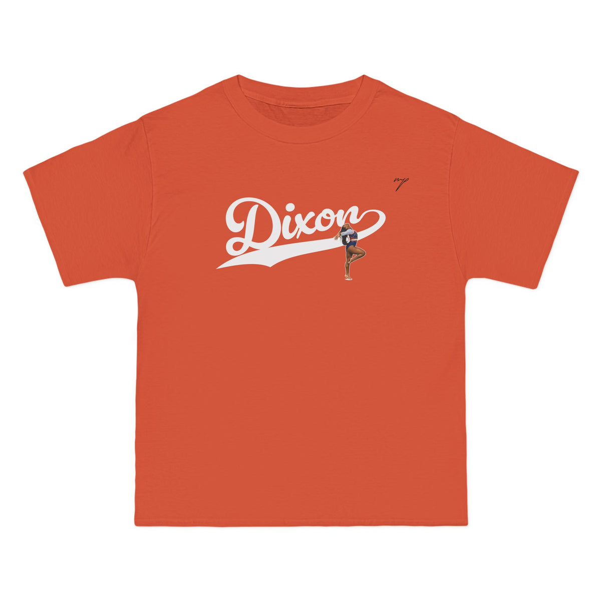 Skylar Ray Dixon Vintage Tee