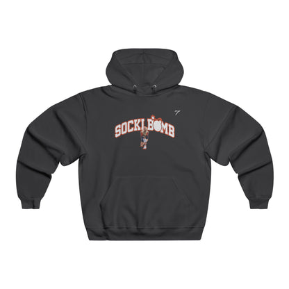 Ava Wysocki Vintage Hoodie