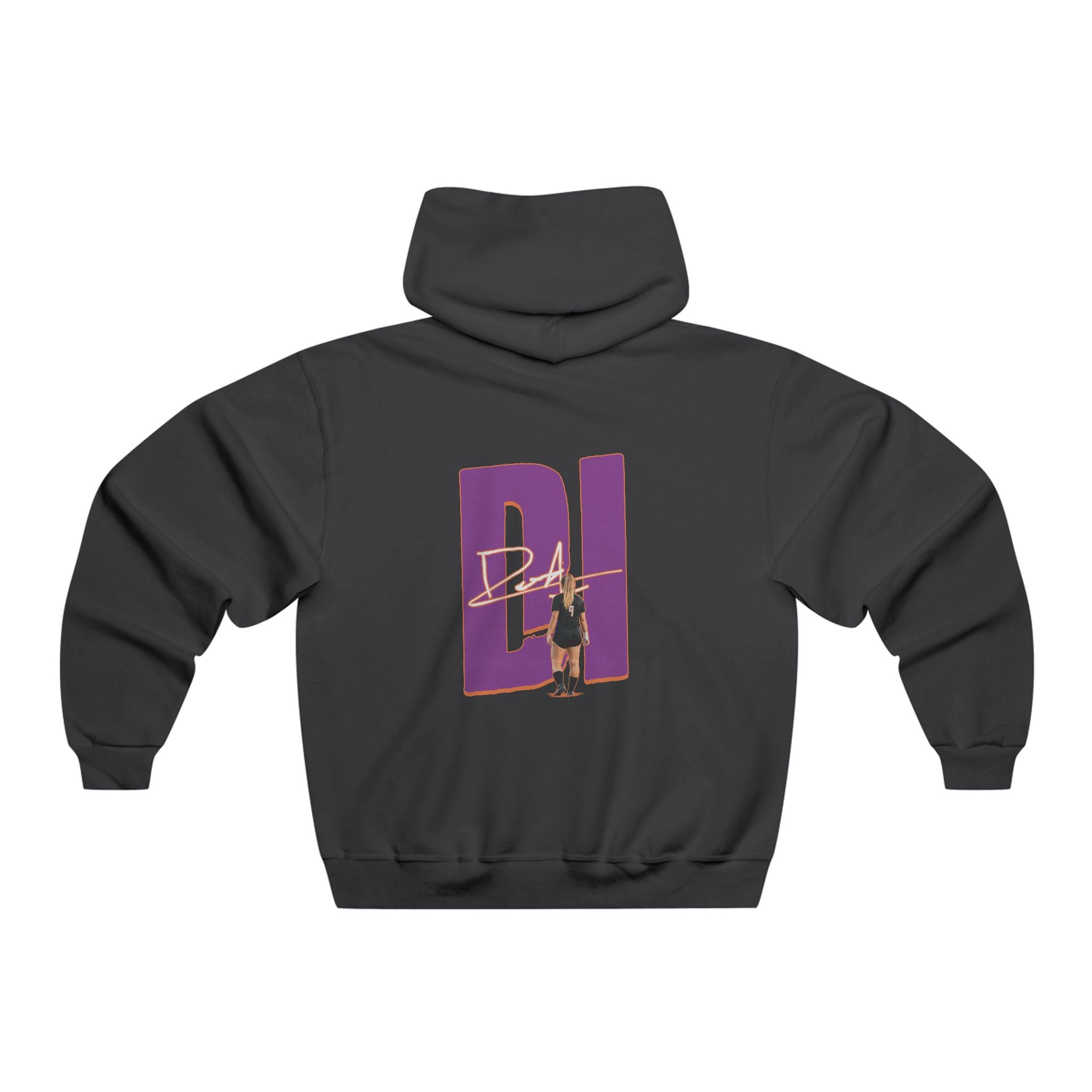 Daniela Iduriaga Vintage Hoodie