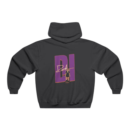 Daniela Iduriaga Vintage Hoodie