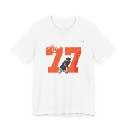 Connor Moyer Graphic Tee