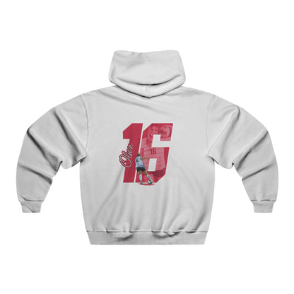 Riley Olsen Vintage Hoodie