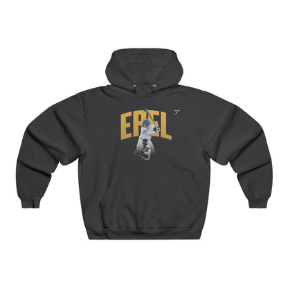 Tomer Erel Vintage Hoodie