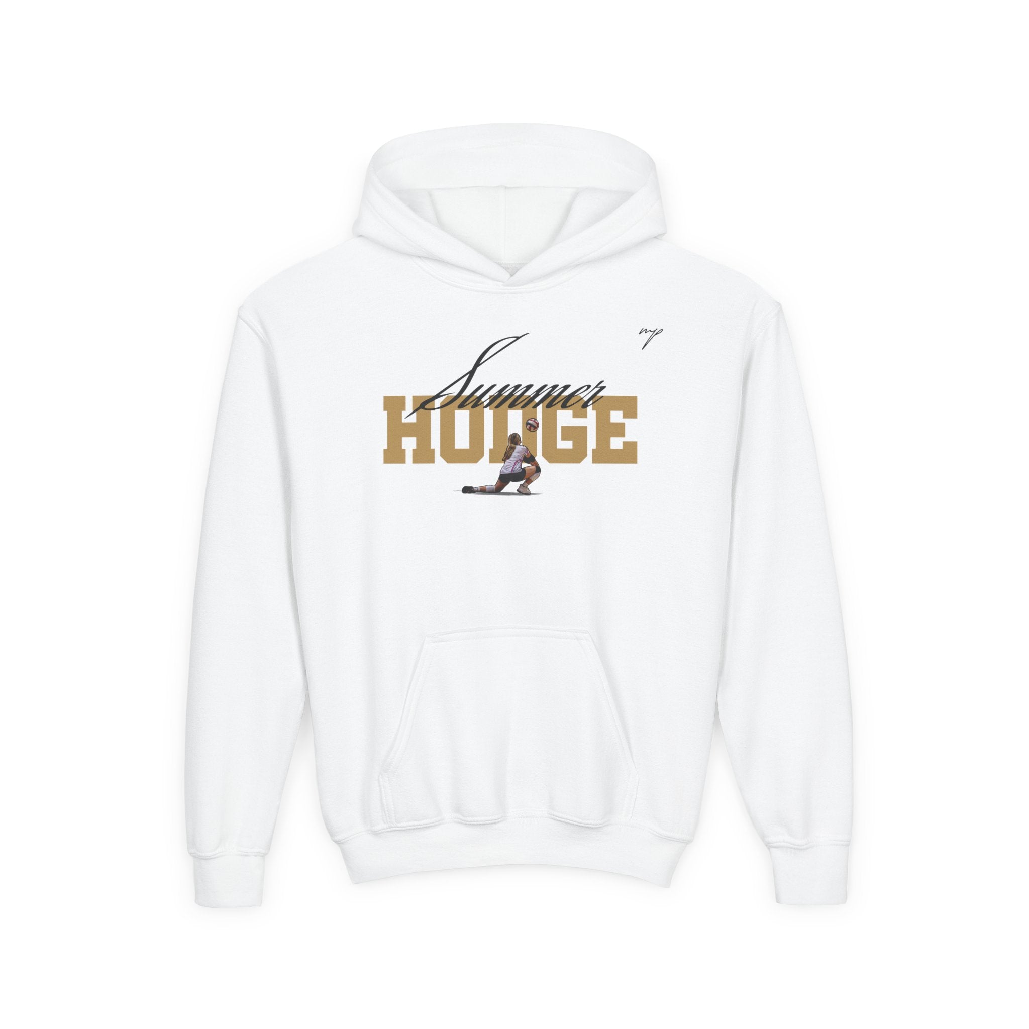 Summer Hodge YOUTH Hoodie