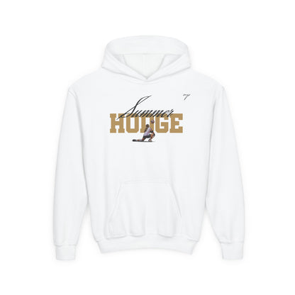 Summer Hodge YOUTH Hoodie