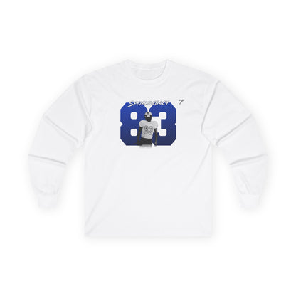Vernon Spence Long Sleeve Tee