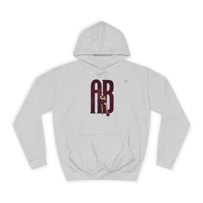 Aubrey Blankenship Hoodie