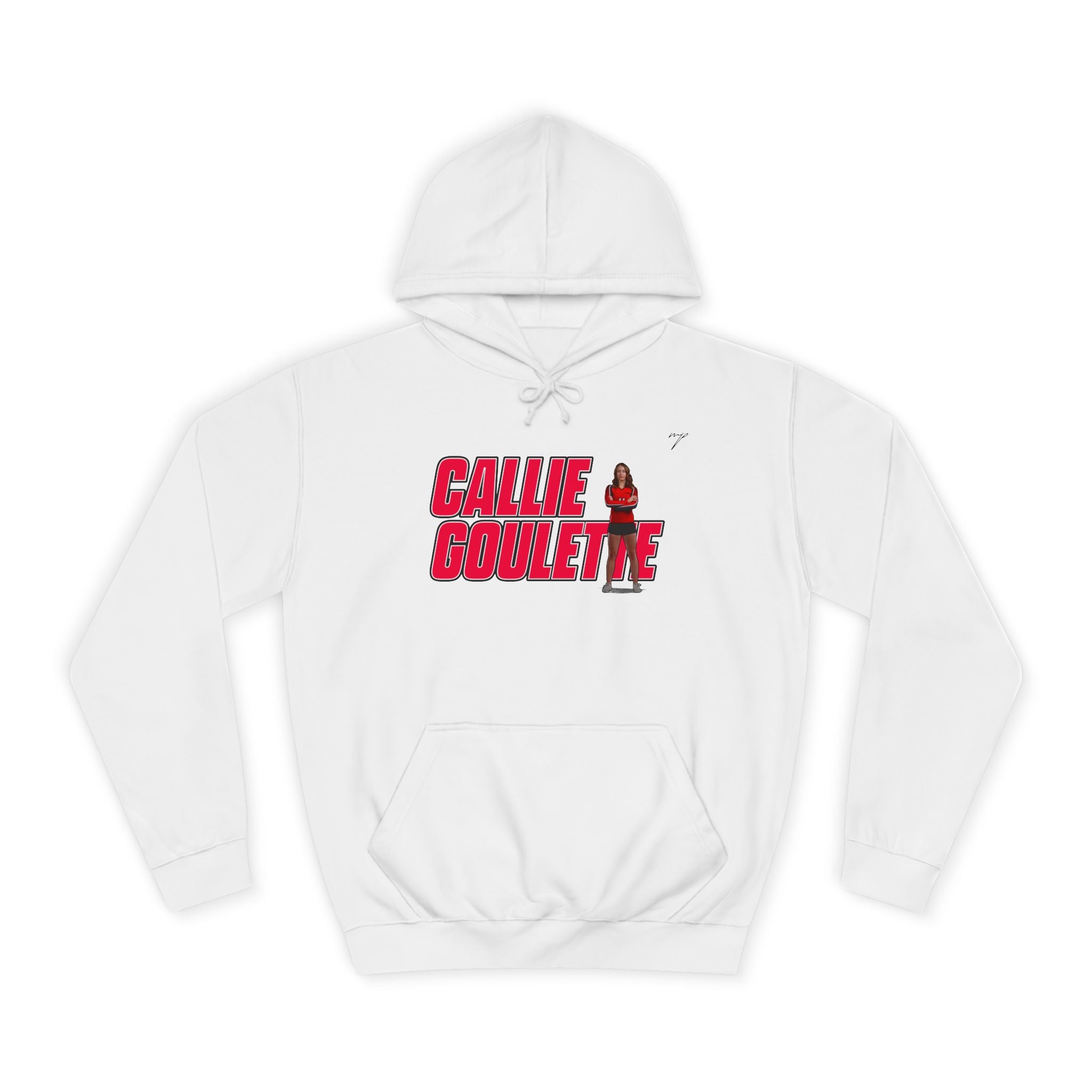 Callie Goulette Hoodie
