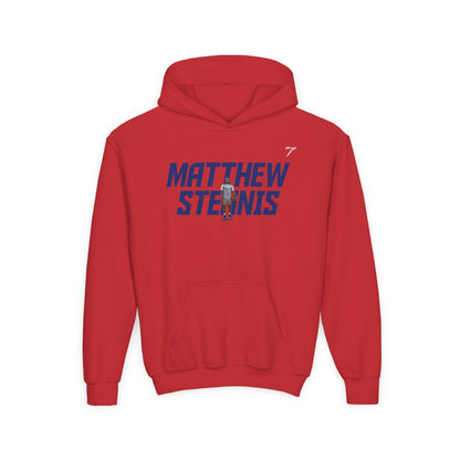 Matthew Stennis YOUTH Hoodie