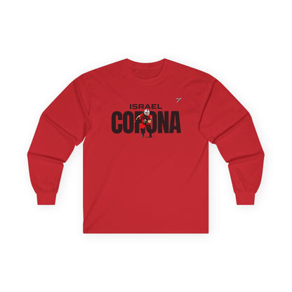 Israel Corona Long Sleeve Tee
