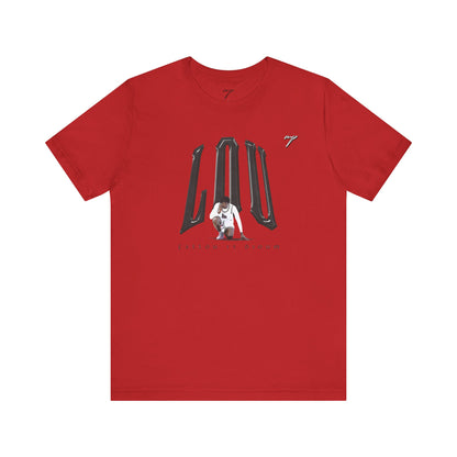 Fallou Dioum Graphic Tee