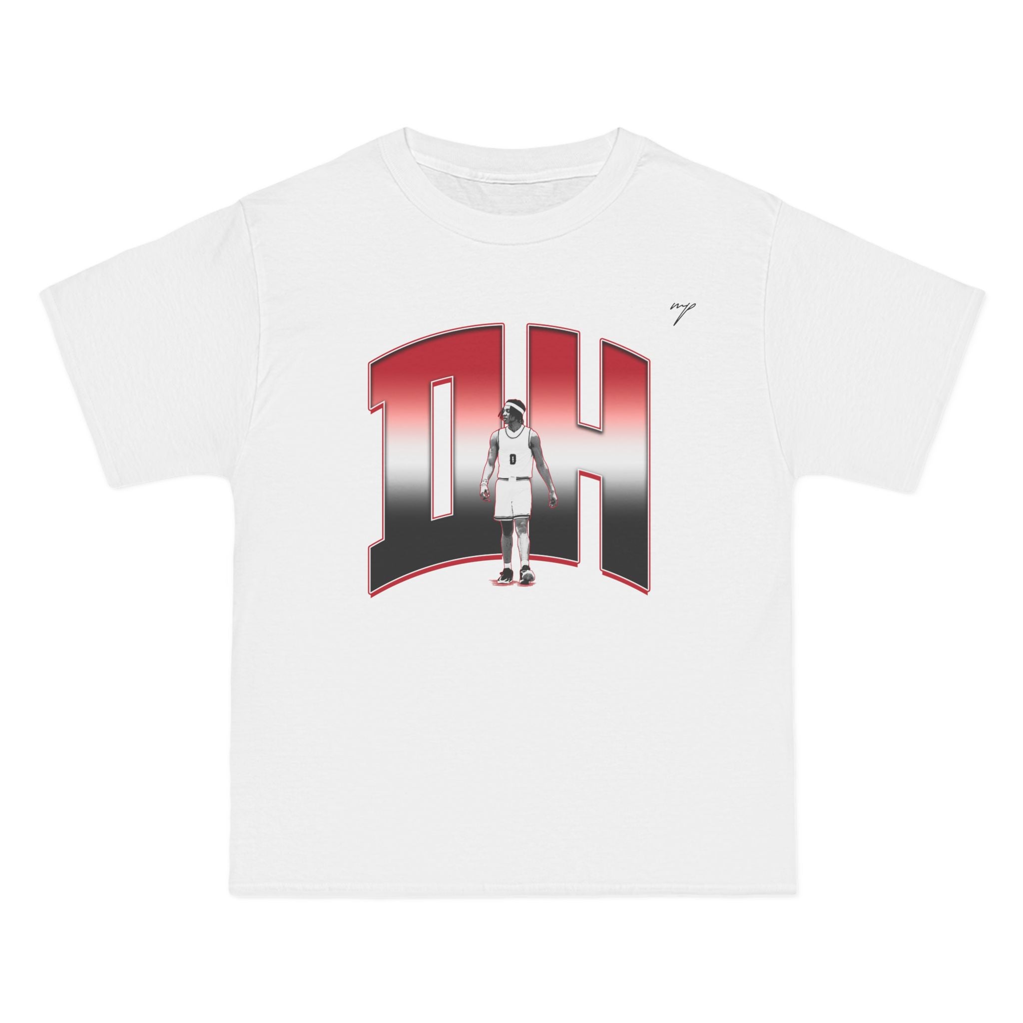 Darien Harris Vintage Tee