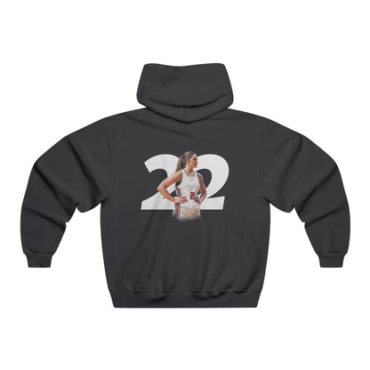Kourtney Grossman Vintage Hoodie