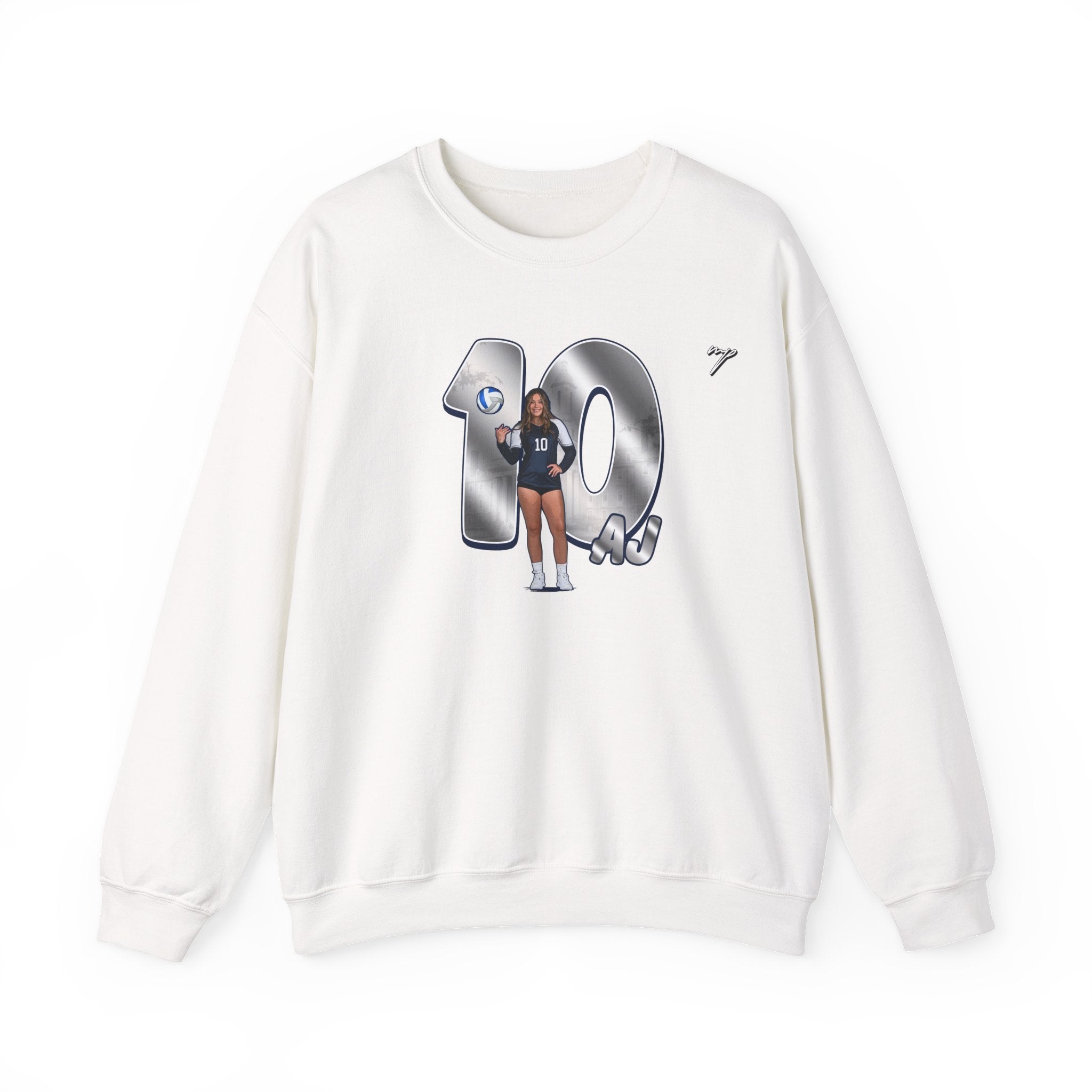 Ava Jurevicius Crewneck