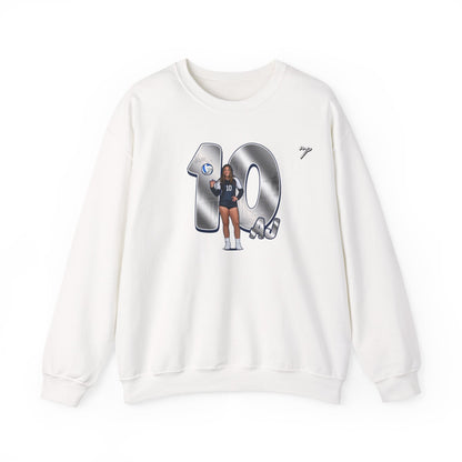 Ava Jurevicius Crewneck