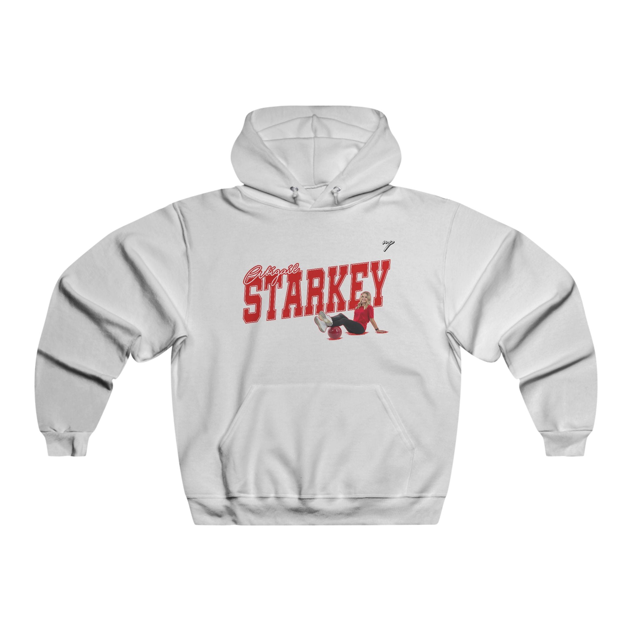 Abigail Starkey Vintage Hoodie