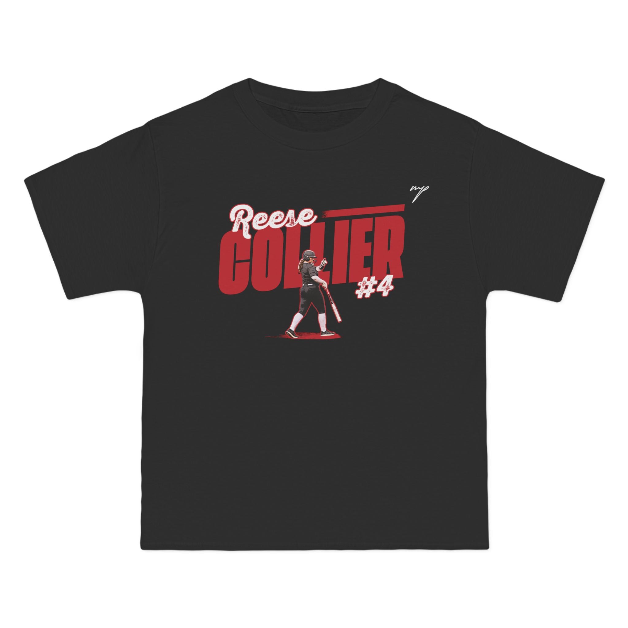 Reese Collier Vintage Tee