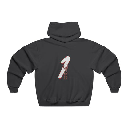 Rayane Bahmouch Vintage Hoodie