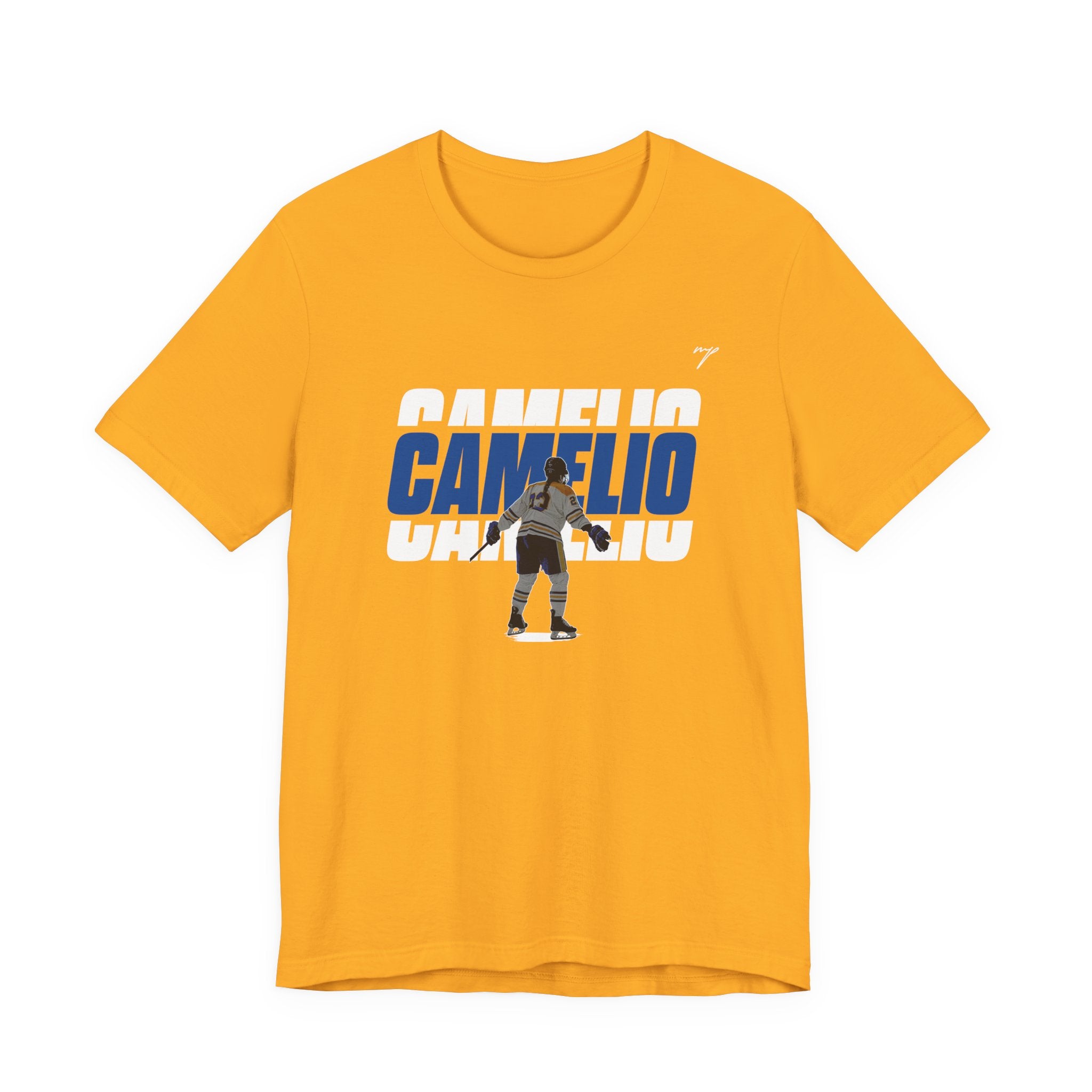 Ava Camelio Graphic Tee