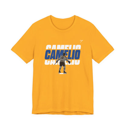 Ava Camelio Graphic Tee