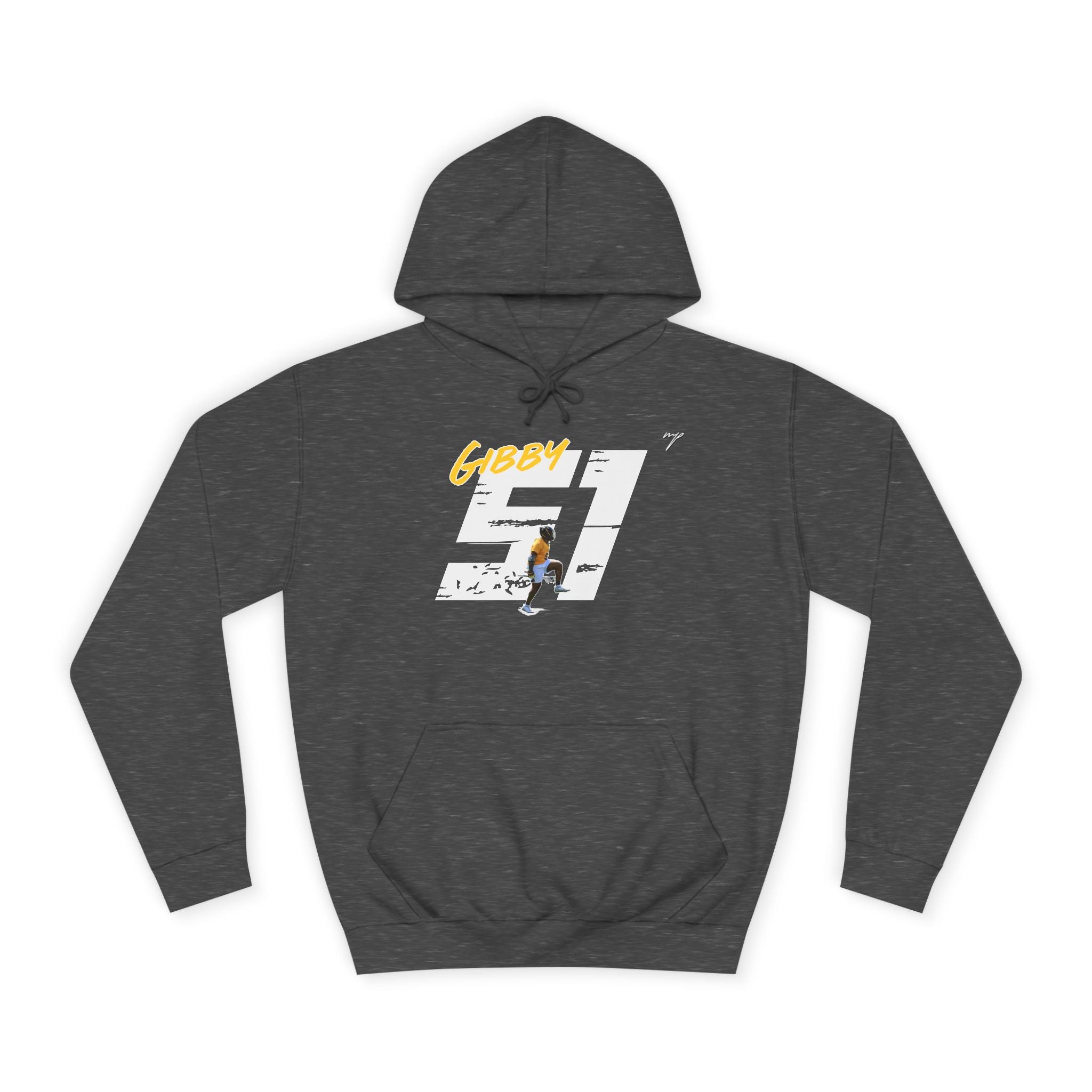 Noah Gibson Hoodie