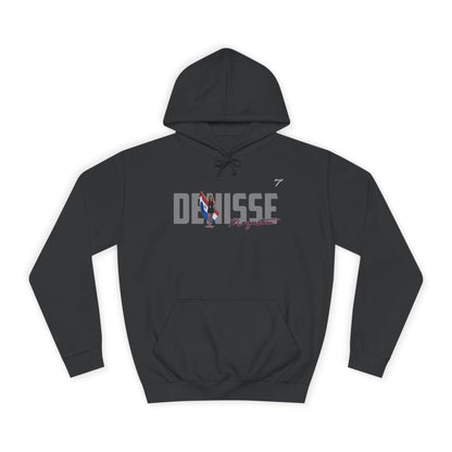Denisse Morgenstern Hoodie