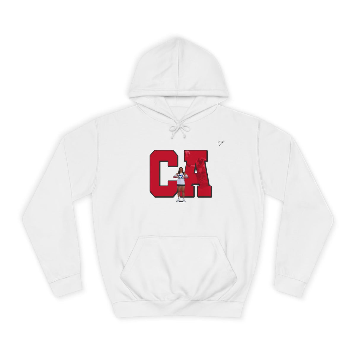 Camila Adams Hoodie