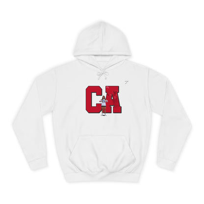 Camila Adams Hoodie