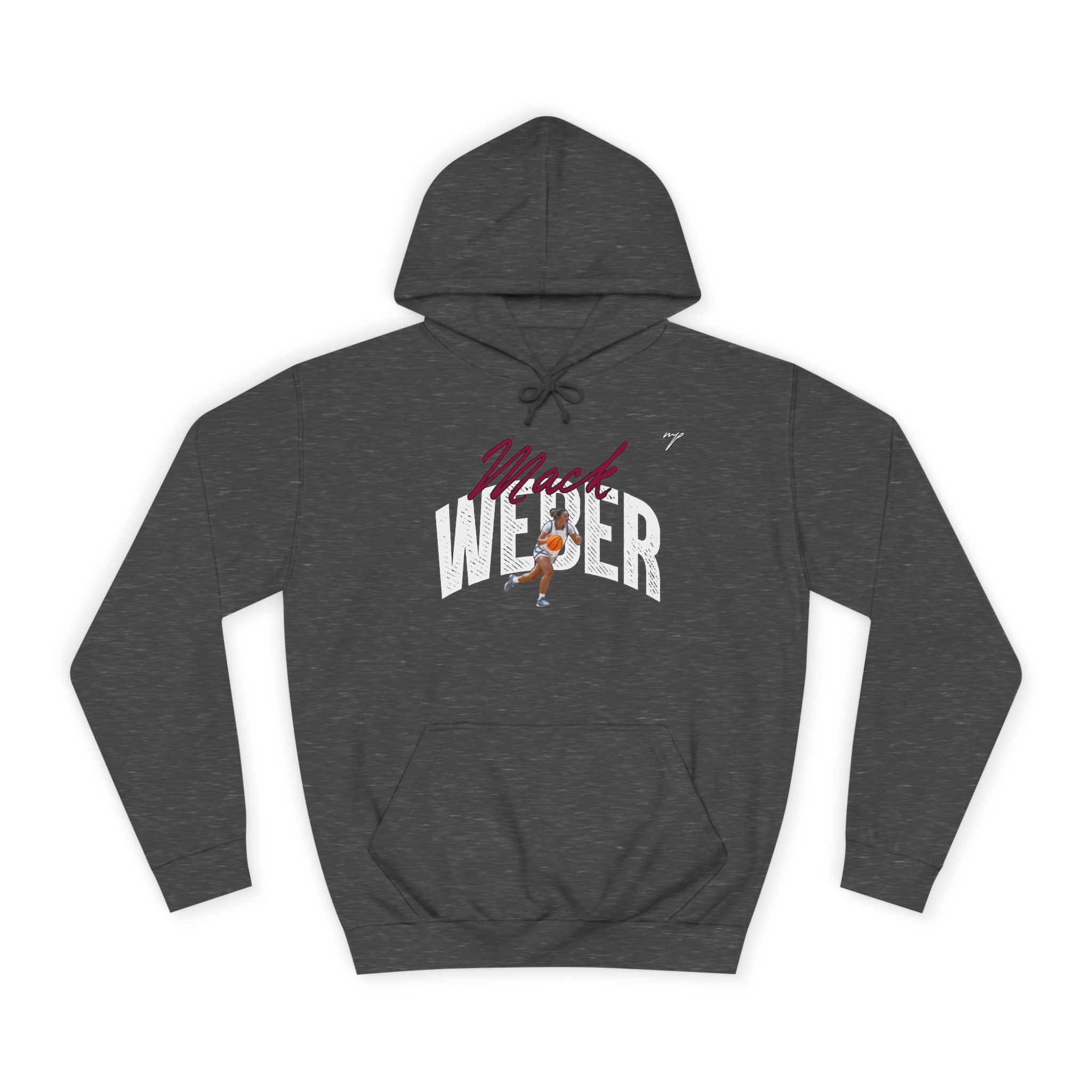 Mackenna Weber Hoodie