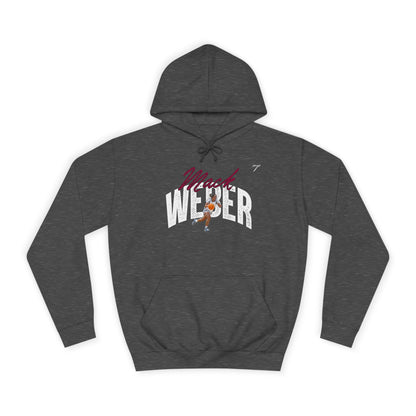 Mackenna Weber Hoodie