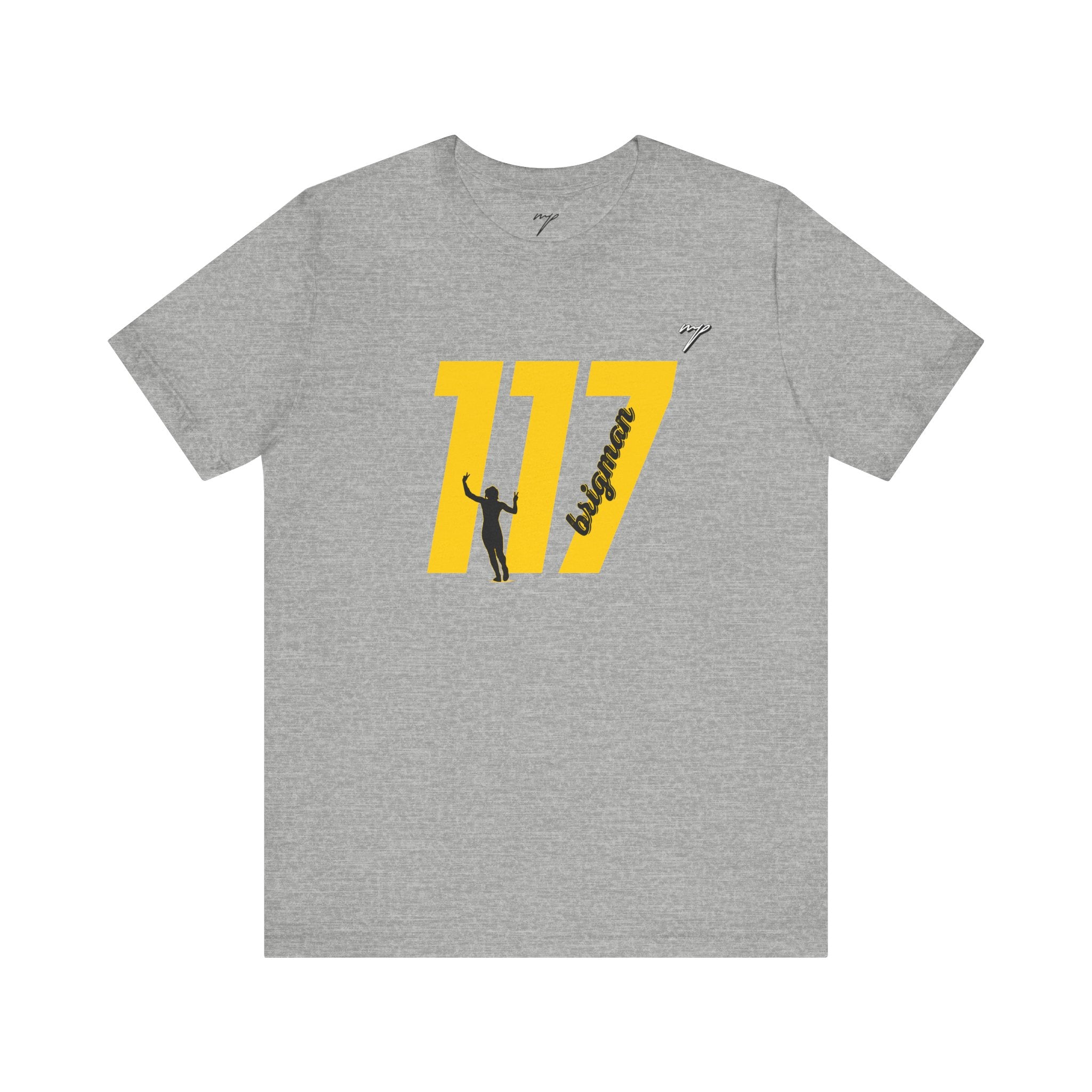 Kylie Brigman Graphic Tee