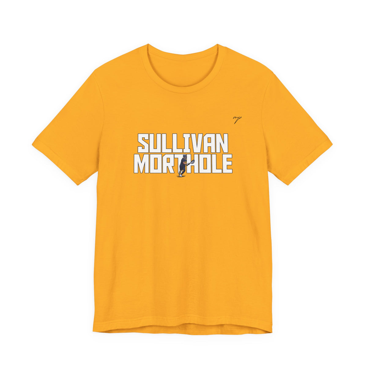 Sullivan Morthole Graphic Tee