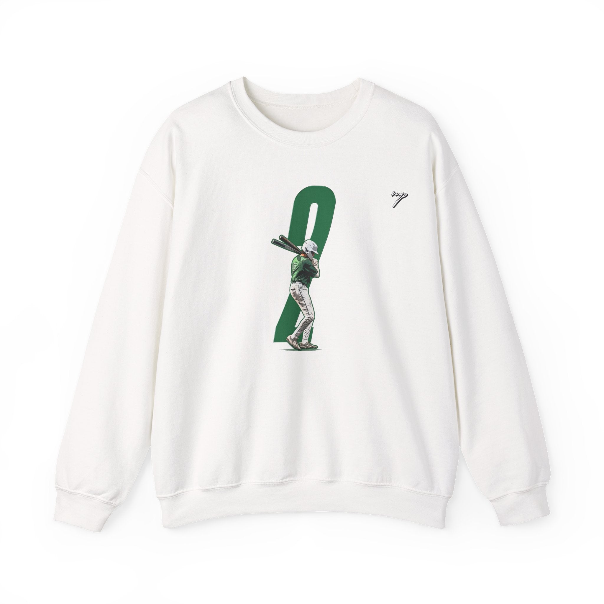 Jalen Payne Crewneck