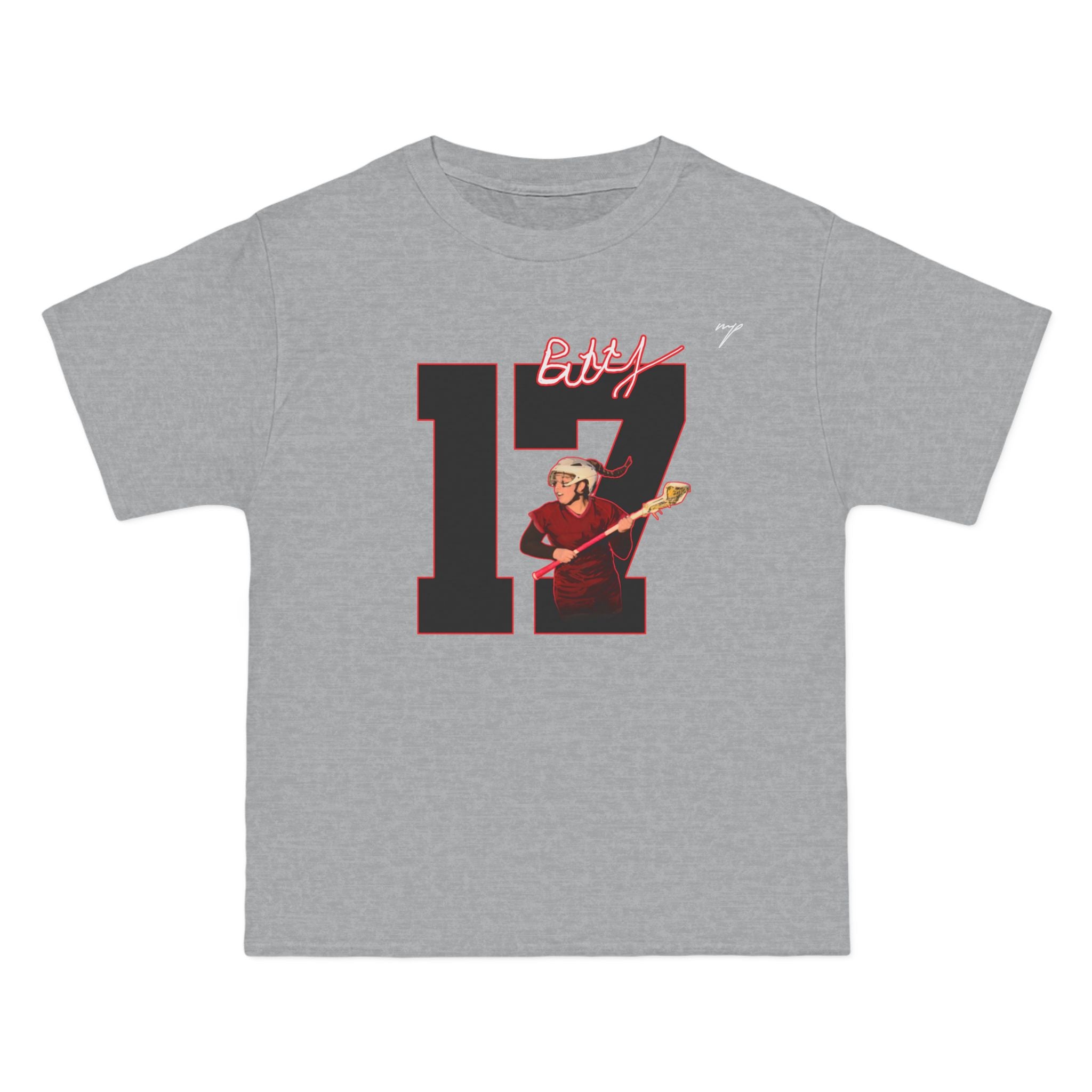 Patricia Phang Vintage Tee