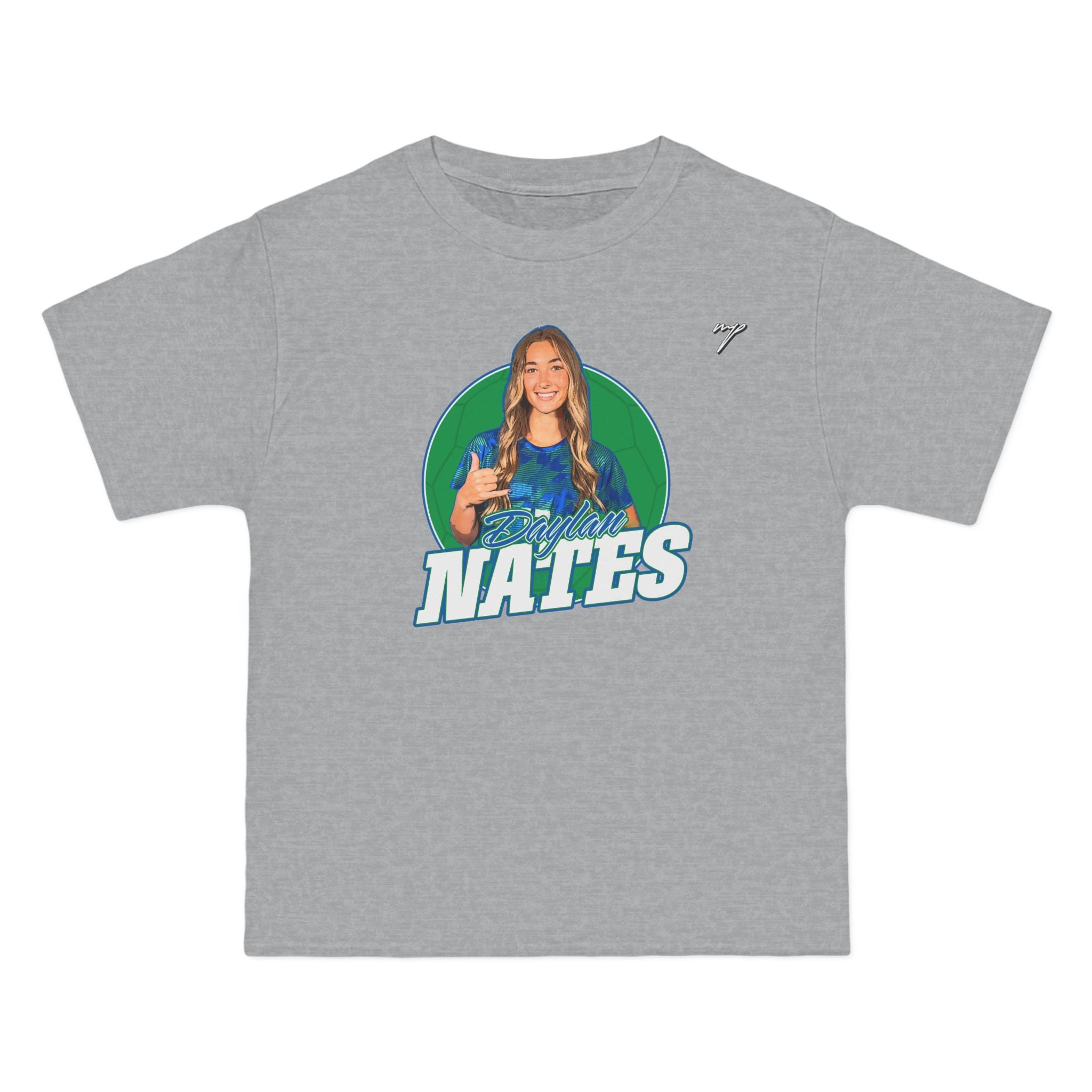 Daylan Nates Vintage Tee