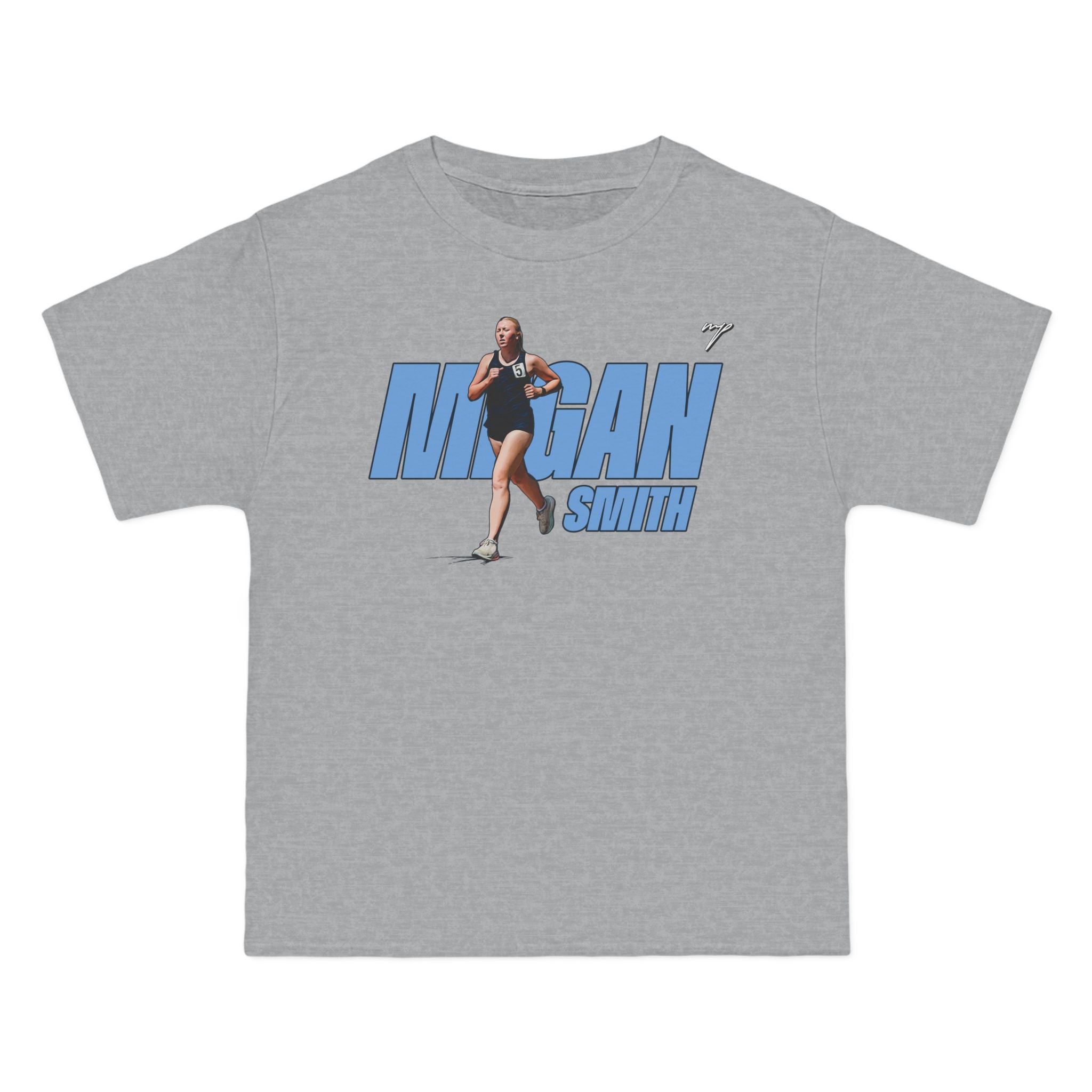 Megan Smith Vintage Tee