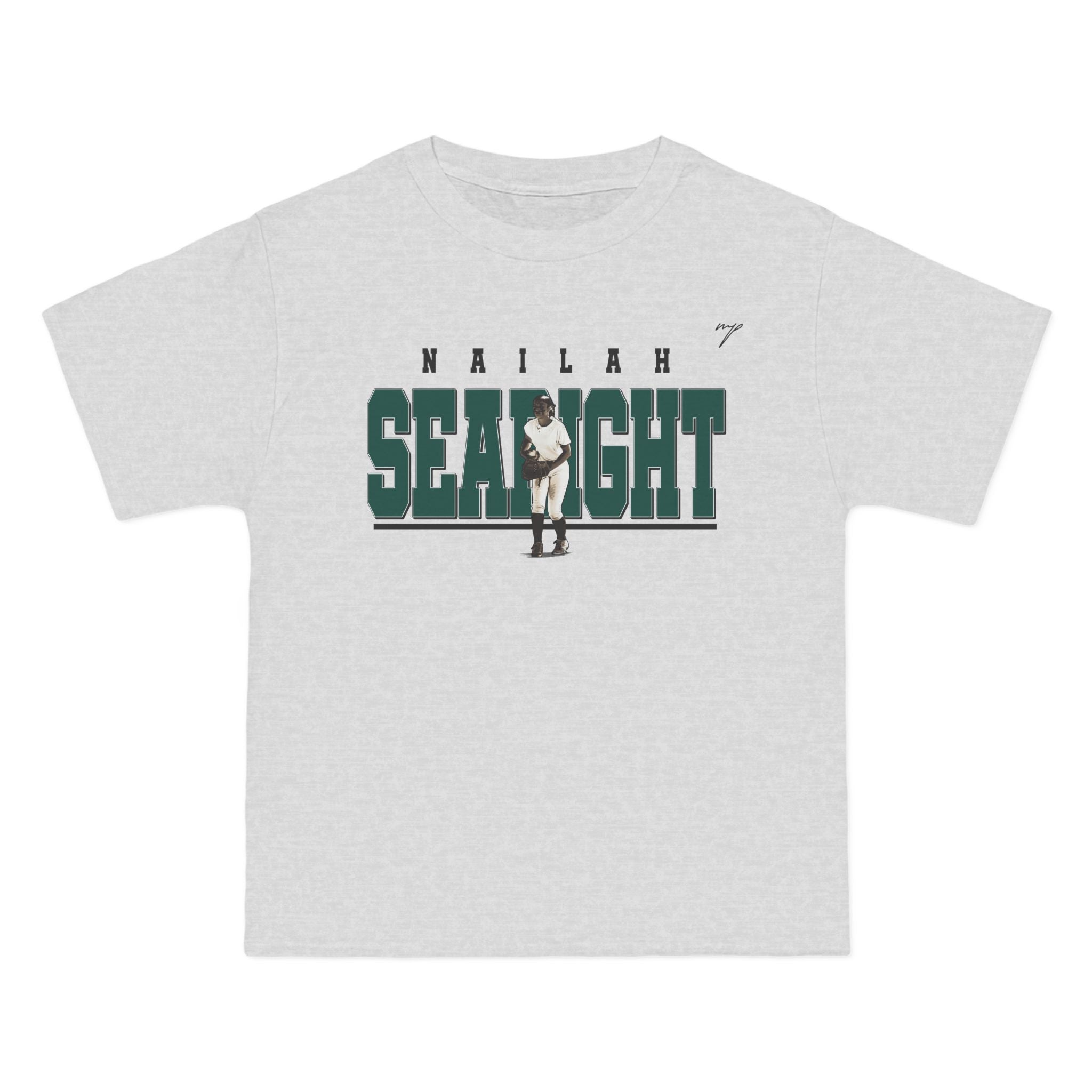 Nailah Searight Vintage Tee