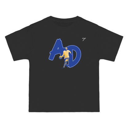 Adonai Mussie Vintage Tee